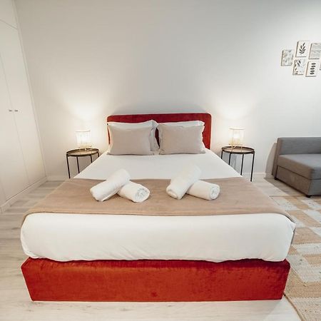 Oporto Guest Downtown Flats Apartment Exterior photo