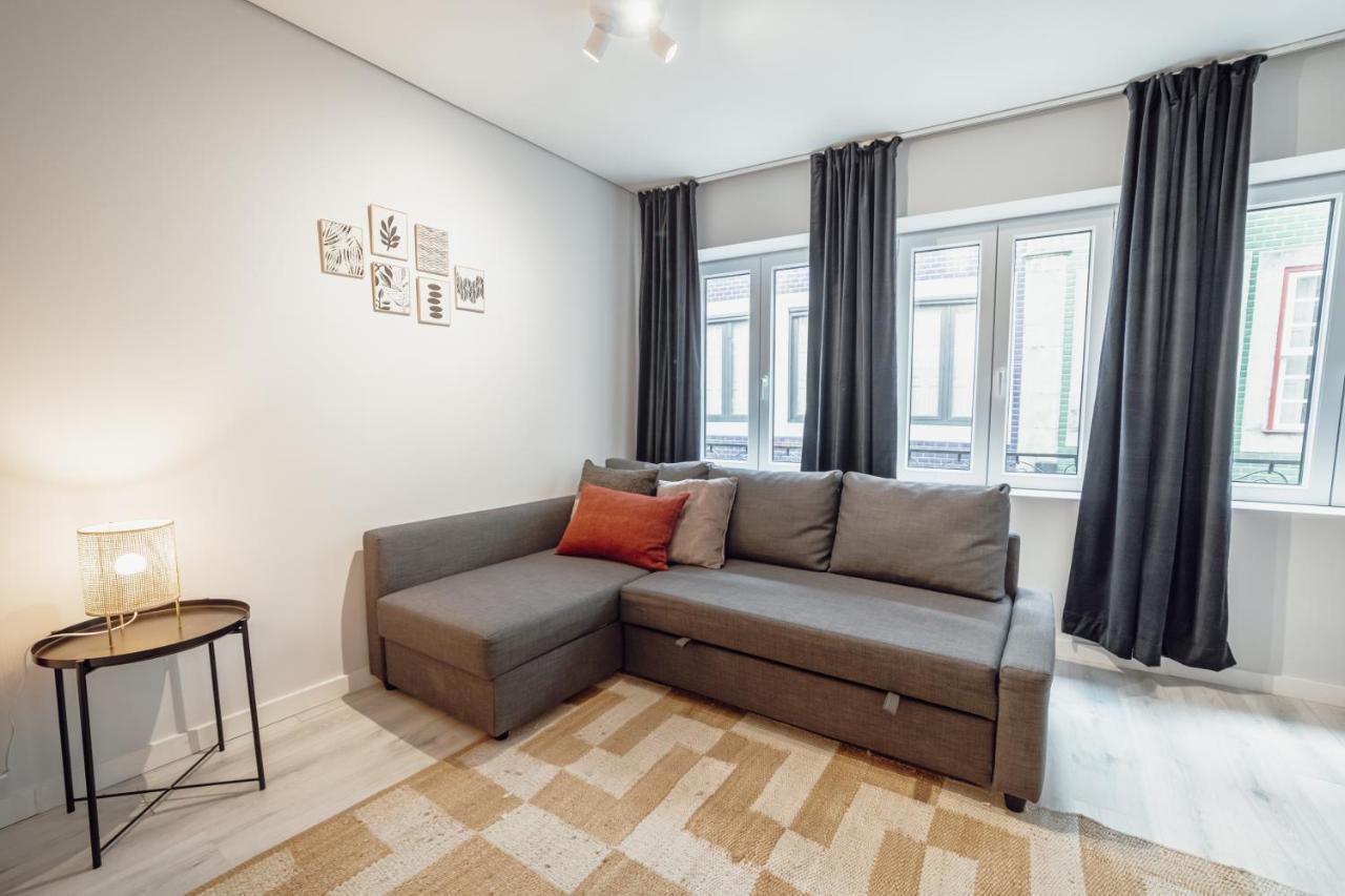 Oporto Guest Downtown Flats Apartment Exterior photo