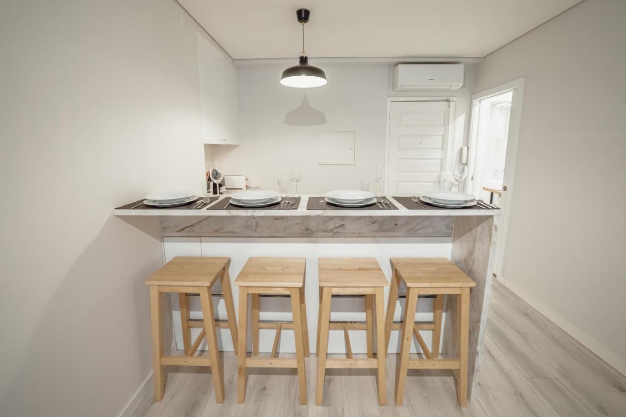 Oporto Guest Downtown Flats Apartment Exterior photo
