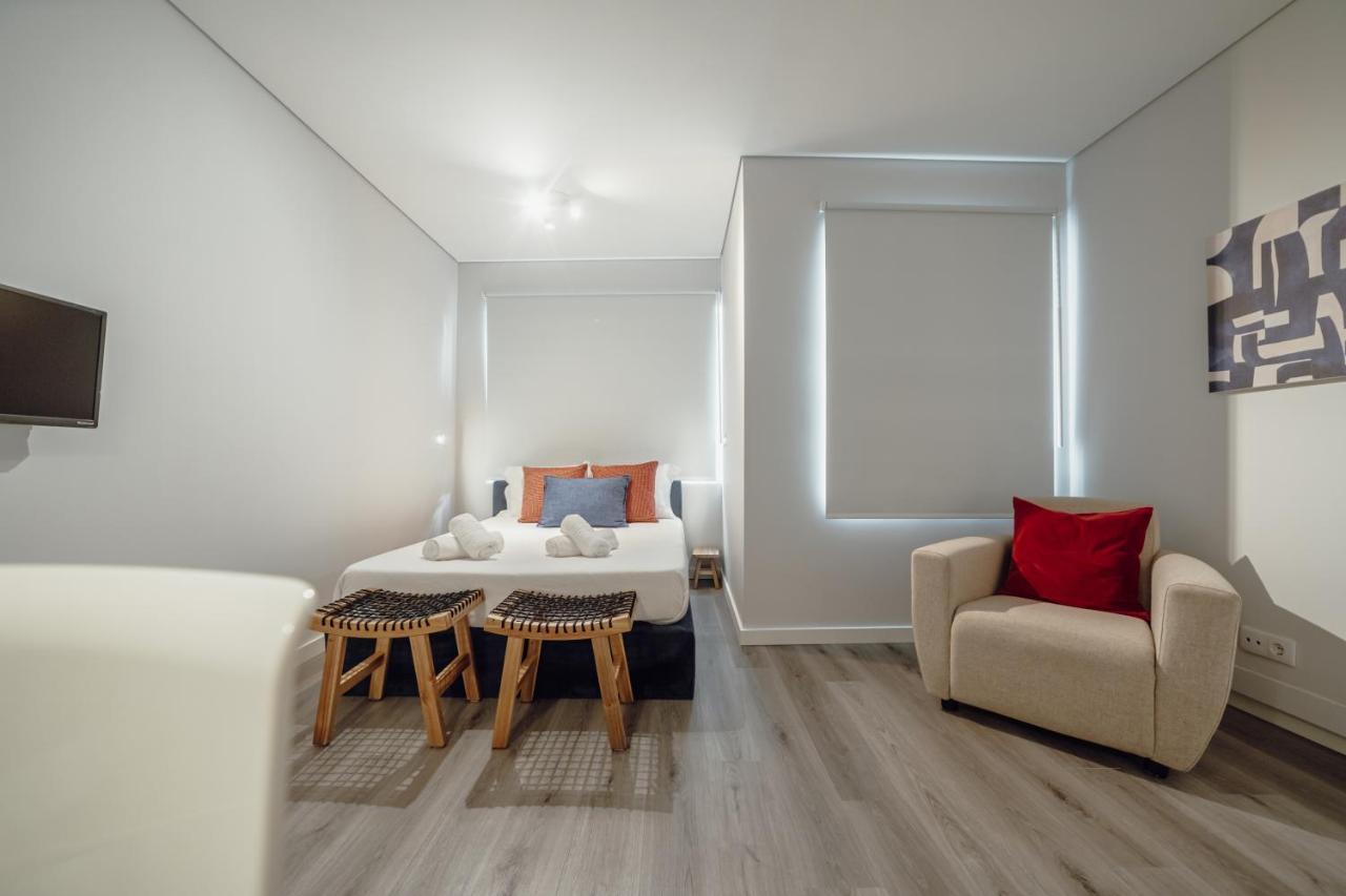 Oporto Guest Downtown Flats Apartment Exterior photo