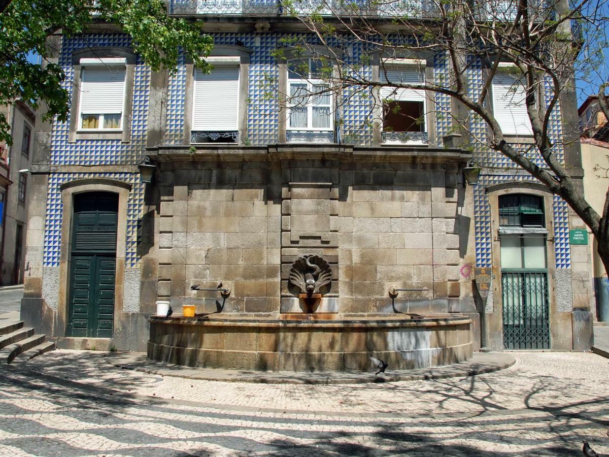 Oporto Guest Downtown Flats Apartment Exterior photo