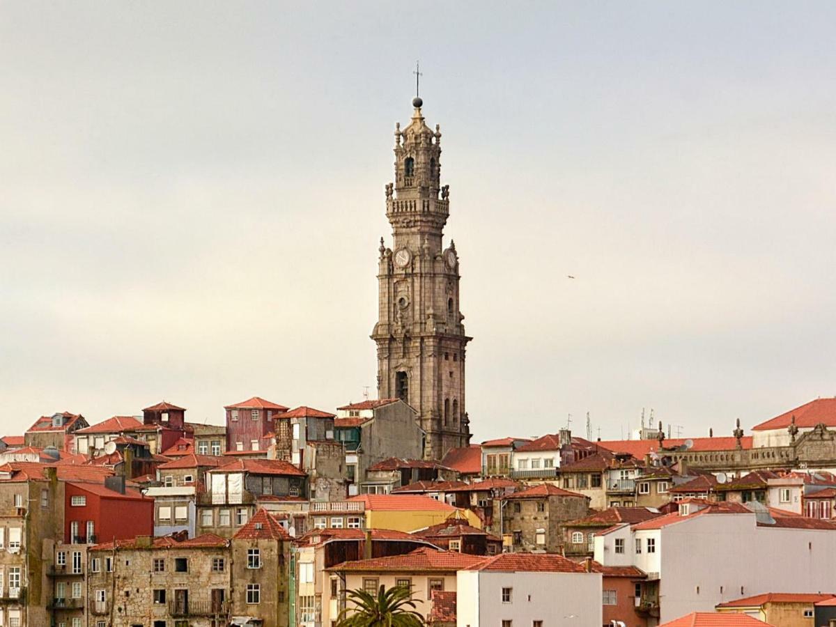 Oporto Guest Downtown Flats Apartment Exterior photo