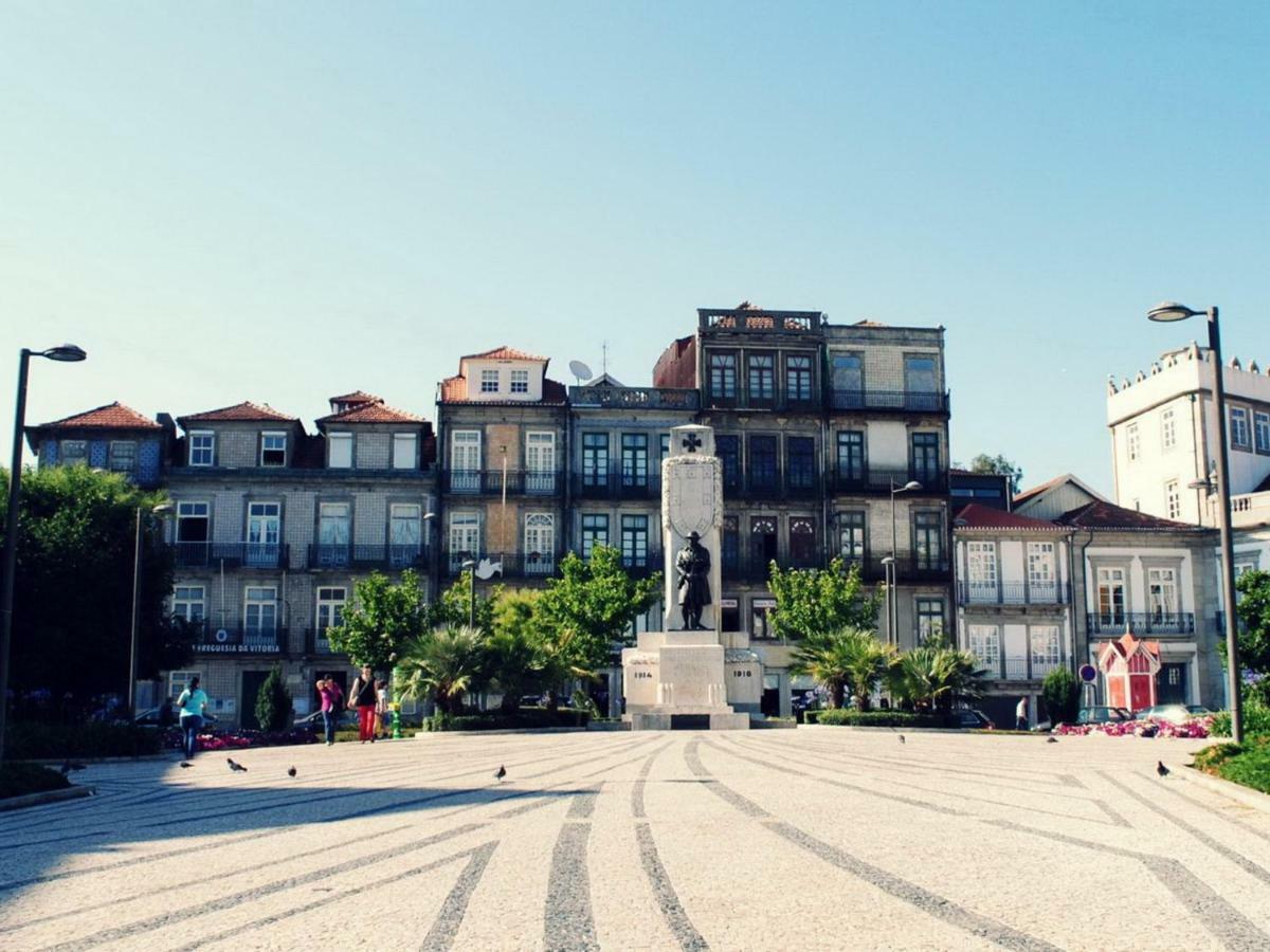 Oporto Guest Downtown Flats Apartment Exterior photo